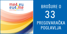 brosure o 33 poglavlja