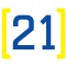 21