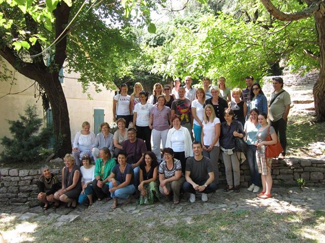 Workshop on the assessment of landscape held on 26 29 June 2013 in Gornja Lastva