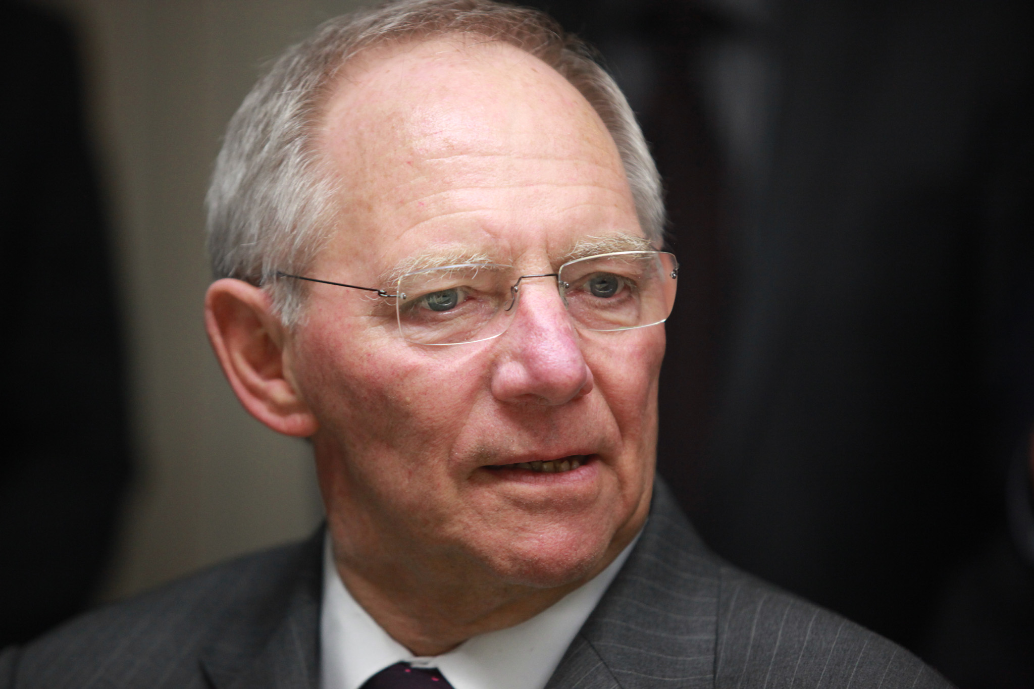 Wolfgang Schaeuble 05