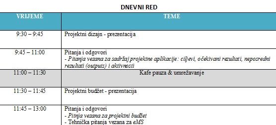 dnevni red