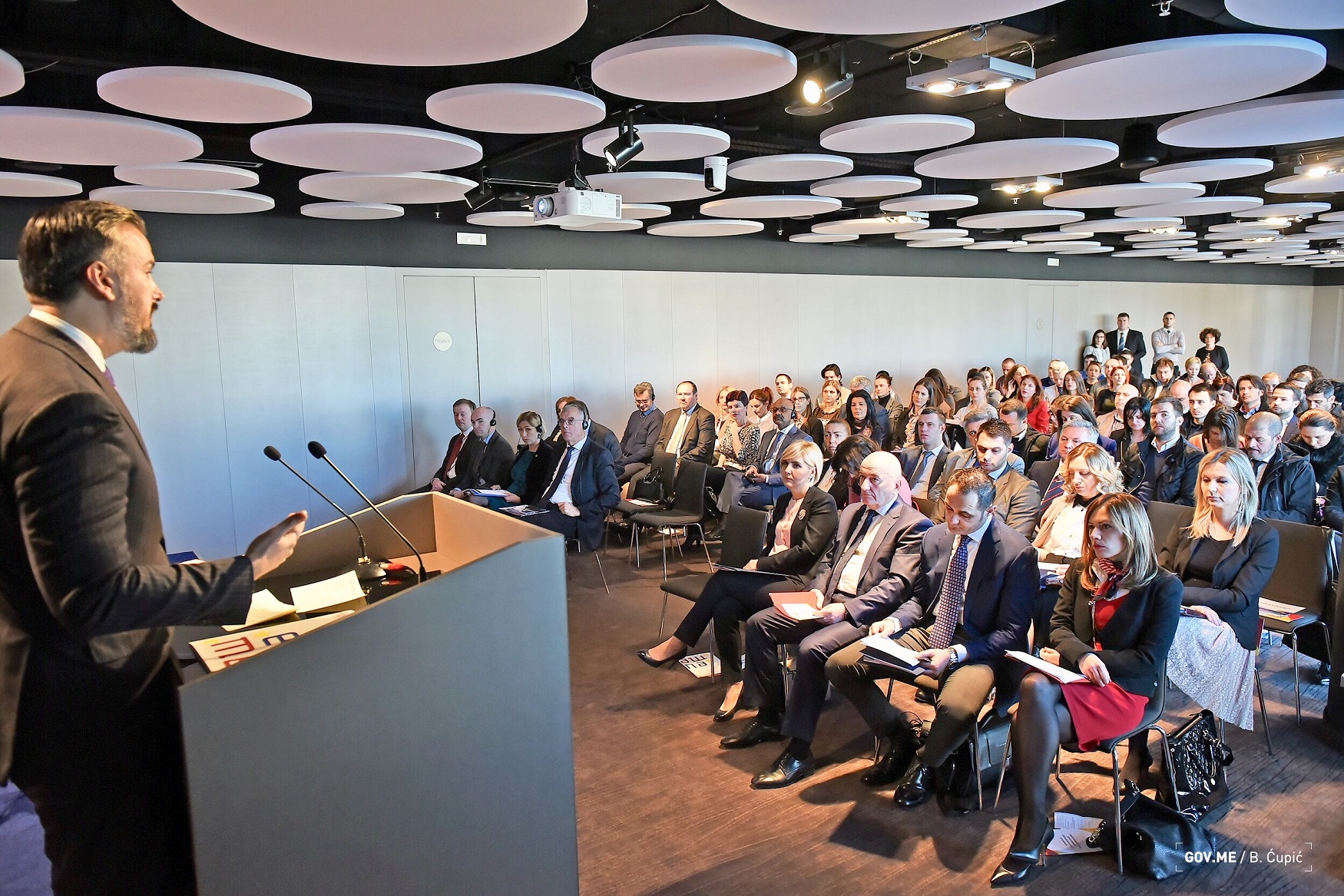 Konferencija ZIO 3