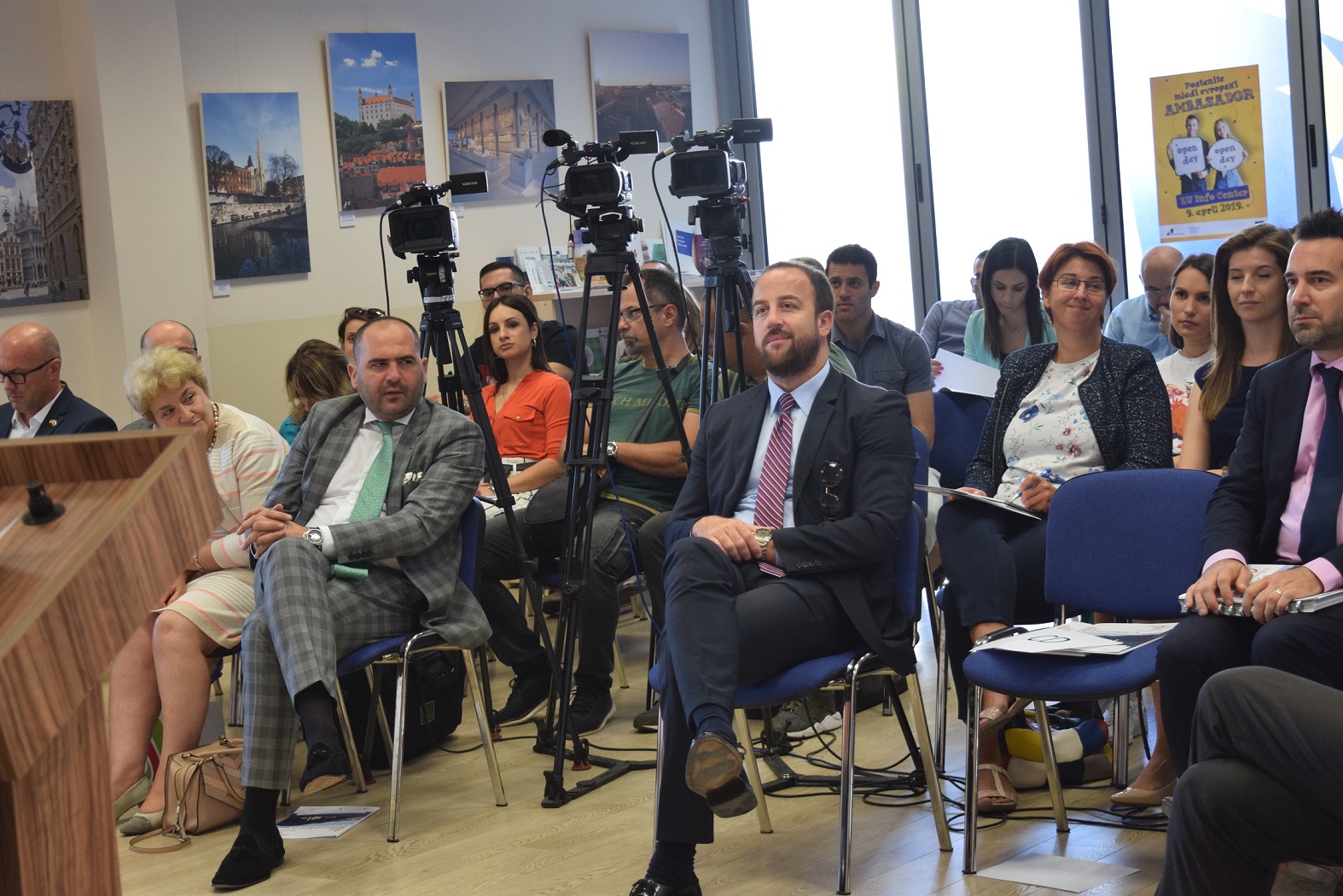 Konferencija o stanju u EU 2